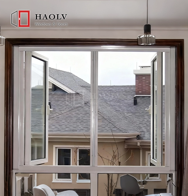 energy star casement windows